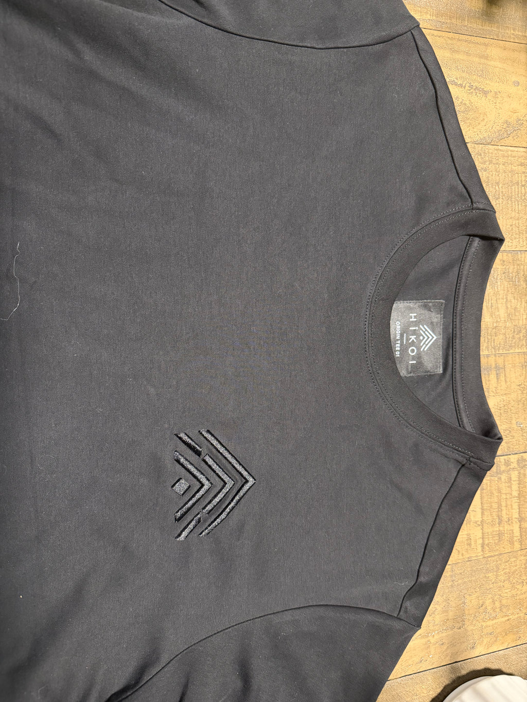 ORIGIN TEE 01