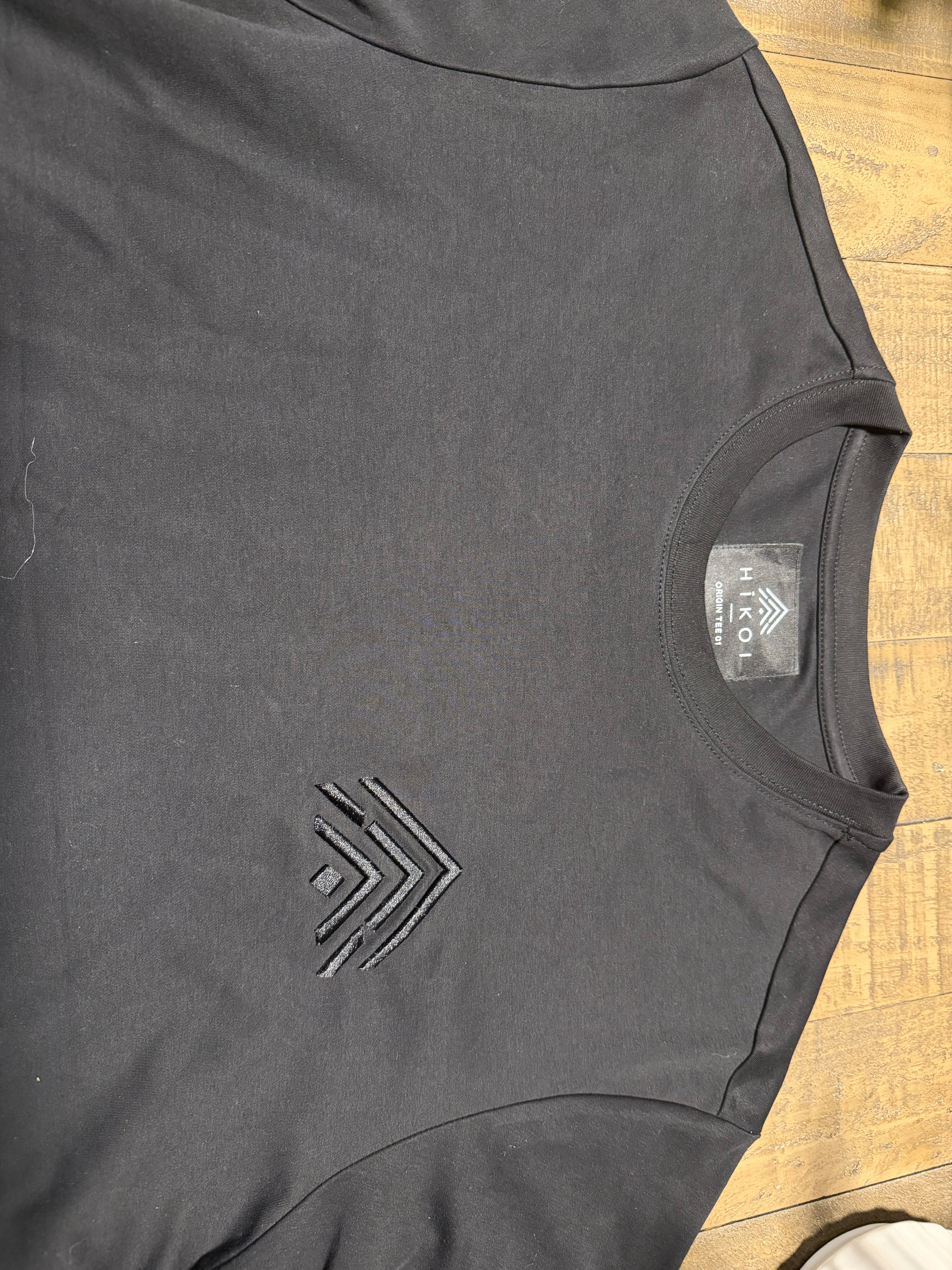 ORIGIN TEE 01