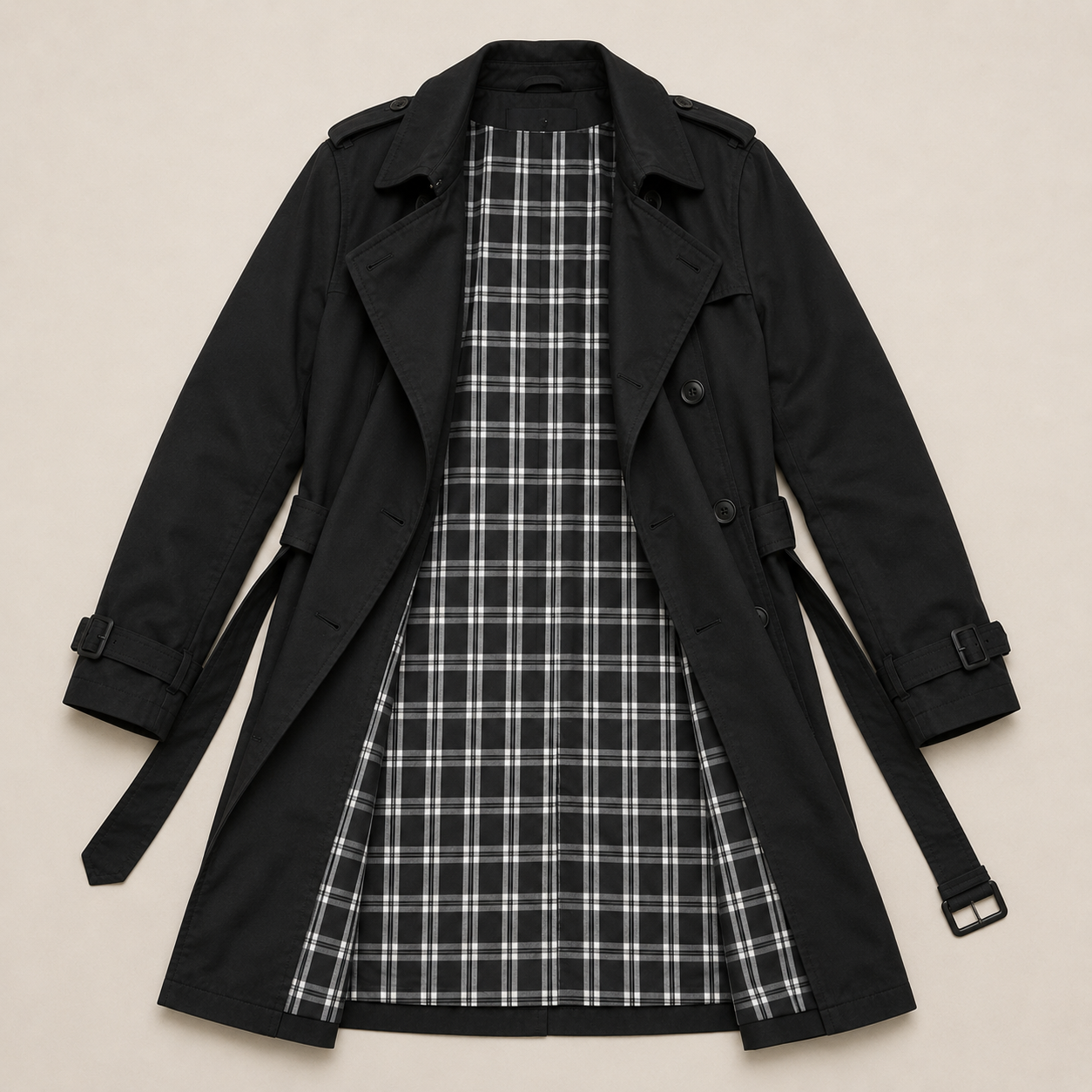 VOYAGE TRENCH OBSIDIAN (COMING SOON)