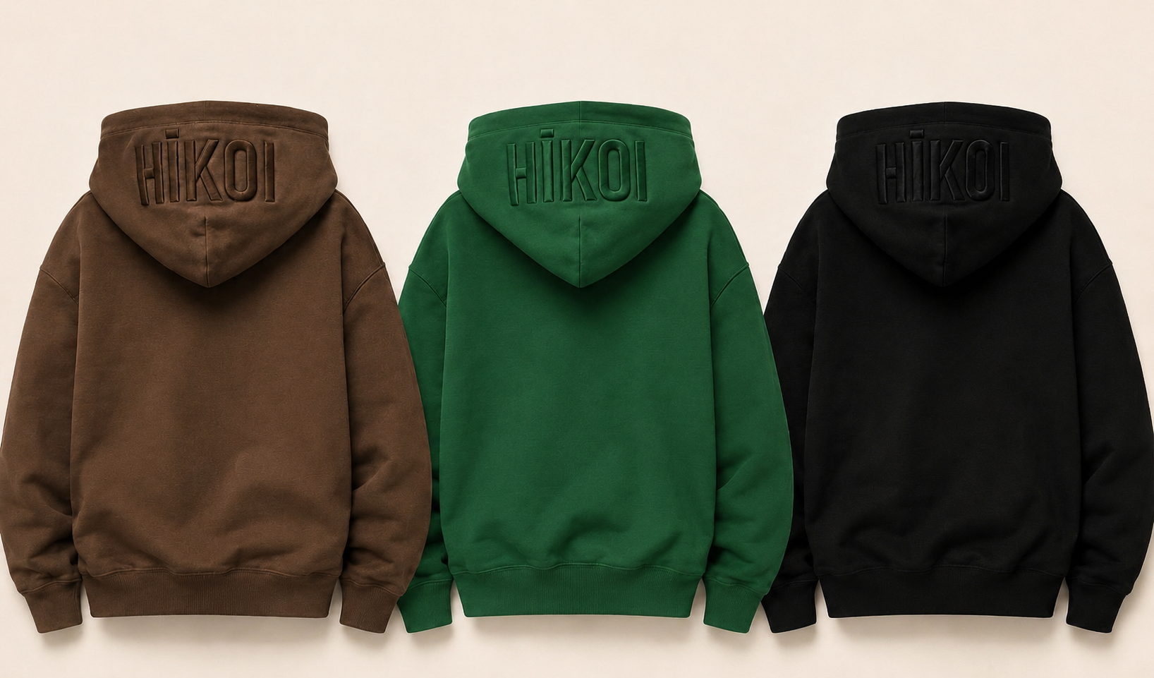 TRANSIT HOOD