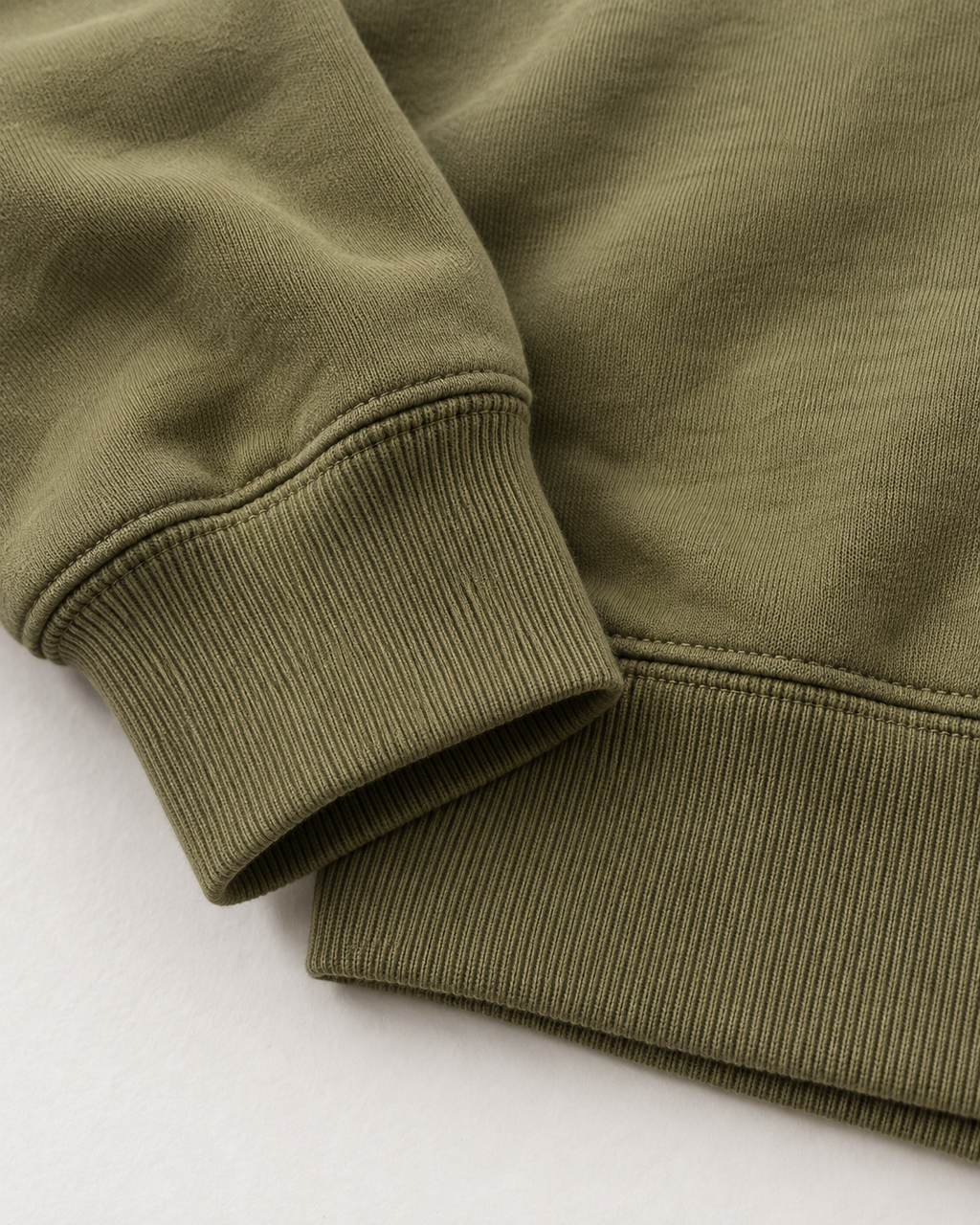 CABIN CREW NECK (Pre orders open Monday 21 September - Sunday 27 September)